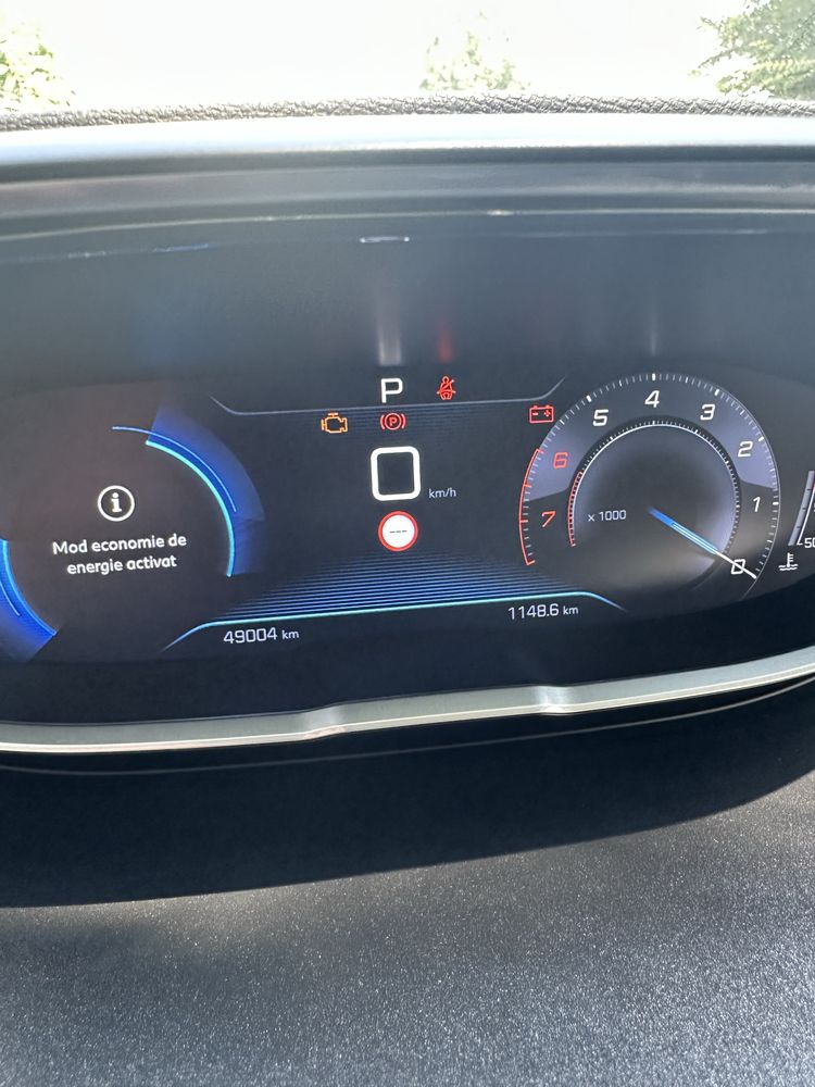 Vand peugeot 3008