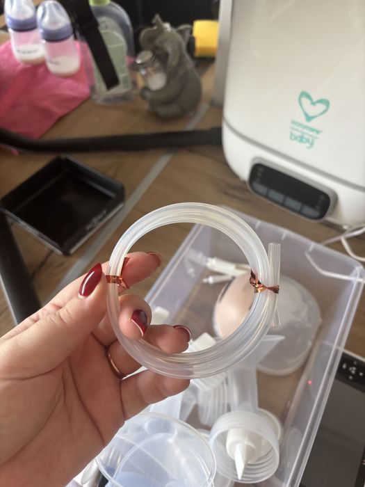 Pompa san spectra S2