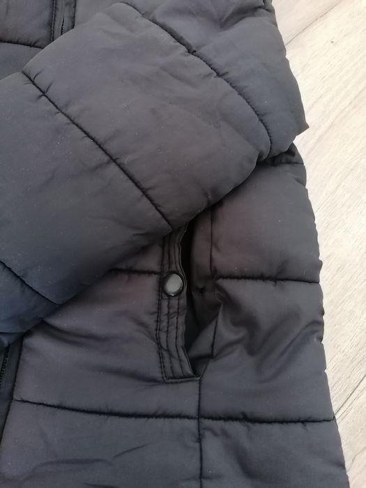 Детски зимно яке