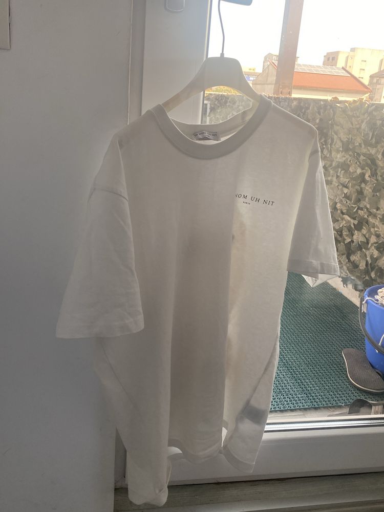 Tricou IH noum uh nit