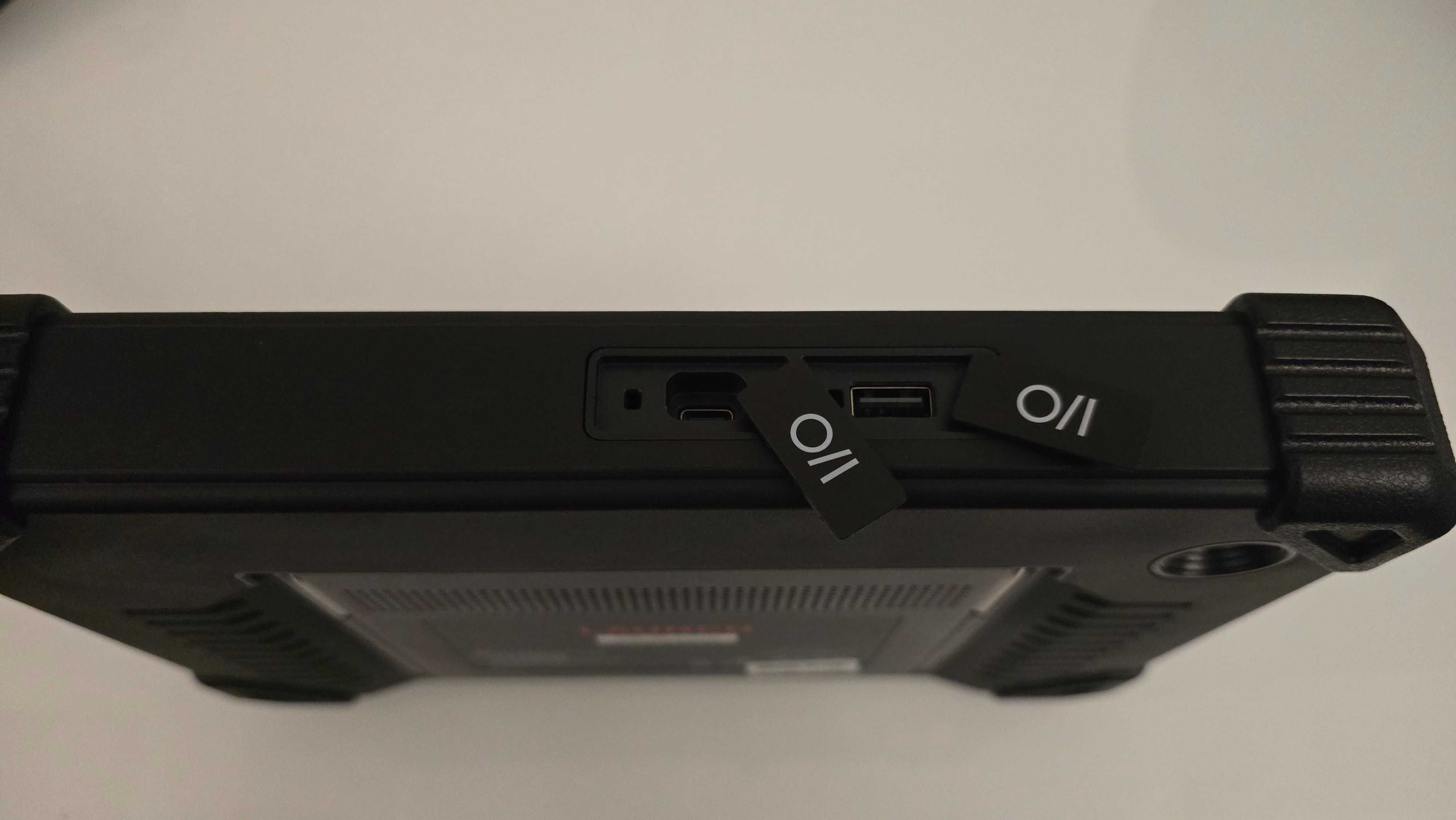 Tester Launch x431 Smartlink  turisme si camioane,Tableta LAUNCH