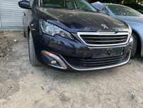 Aripă dreapta față Peugeot 308 2016