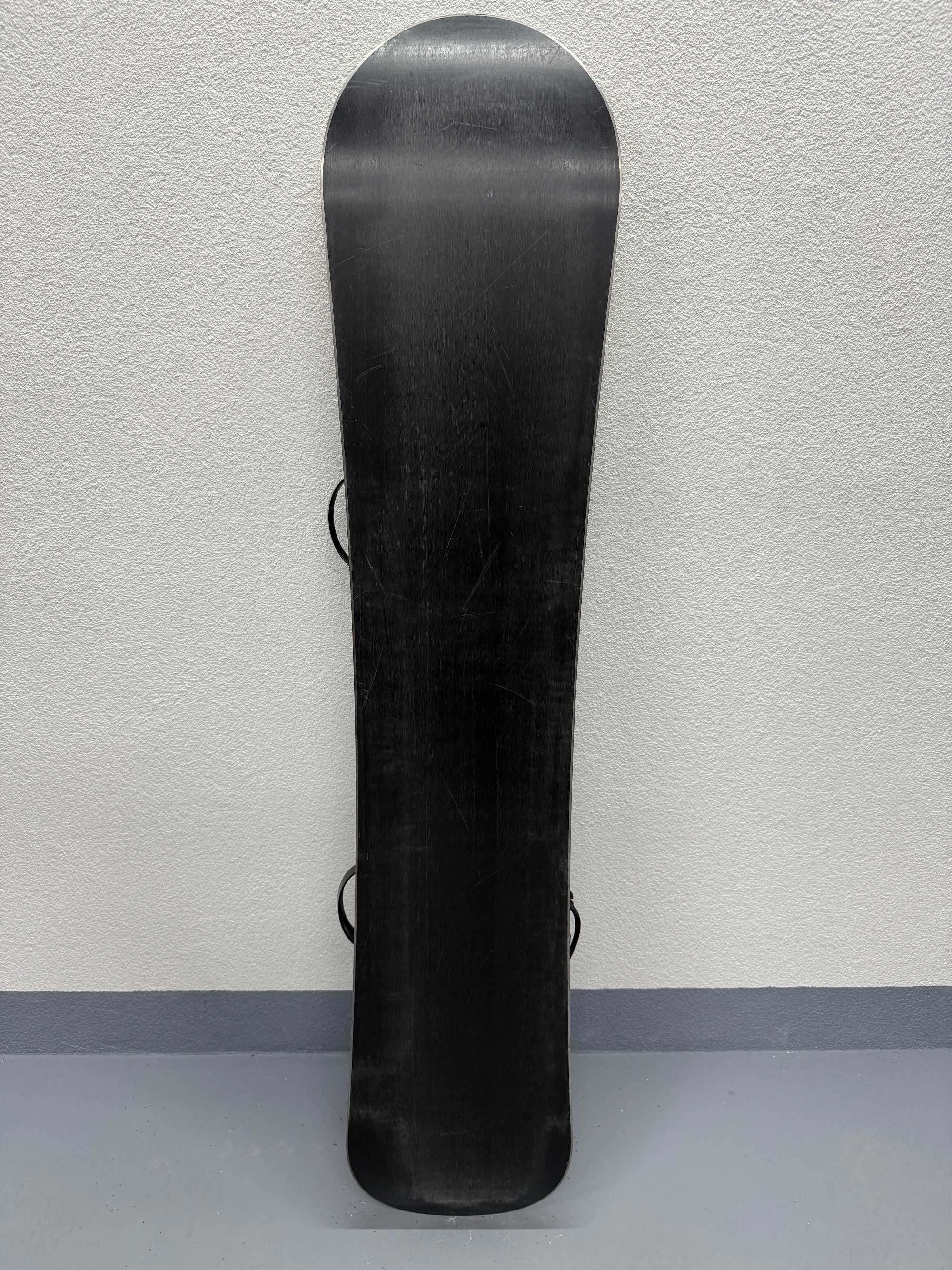 placa snowboard nitro prime wide L159cm