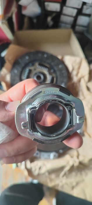 Сцепление комплект Solaris Elantra