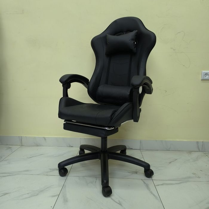 Офисные   кресло