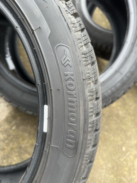 Зимни гуми Kormoran Snow 225 45 17 DOT4223