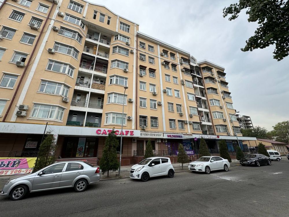 Срочно.Продается нежилой коммерческая недвижимость выгодный инвестиция