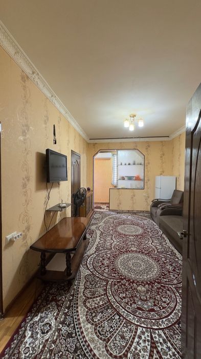 Чиланзар,17 мавзеси, 48-уй, 22-хонадон, балкон 2/6