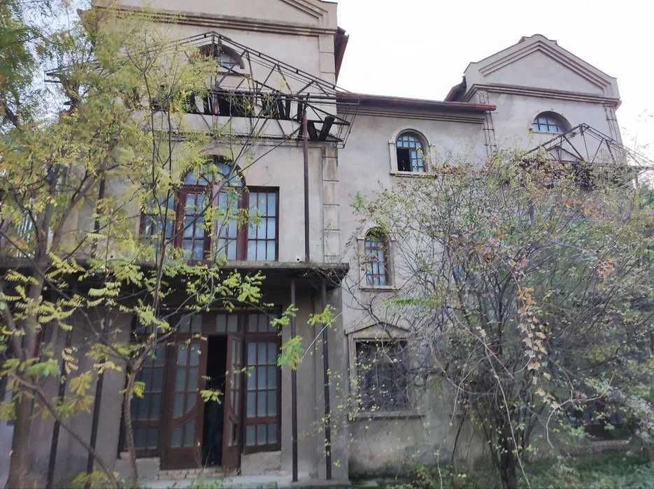 ДОМБРАБАД 10сотух Бизнес таклиф !