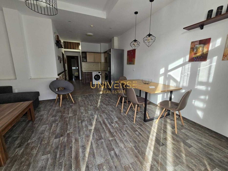 Продава се Двустаен апартамент в Несебър - 77 кв.м за 1403 €/кв.м - Снимка #5