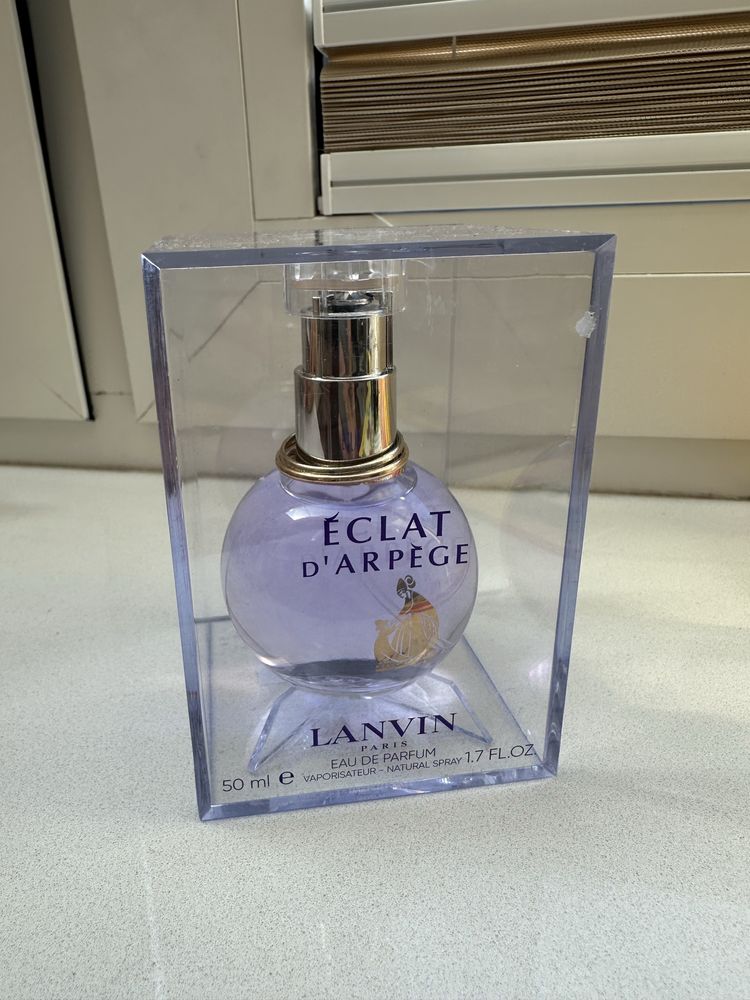 Lanvin Éclat d’Arpège EDP 50 ml парфюм – НОВ