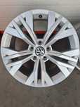 Оригинални джанти за ФОЛСВАГЕН VW AUDI SEAT SKODA R17 5x112 ET38 7J