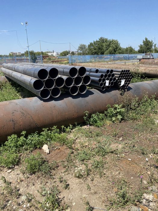 Vand teava trasa 219 - 324 - 508