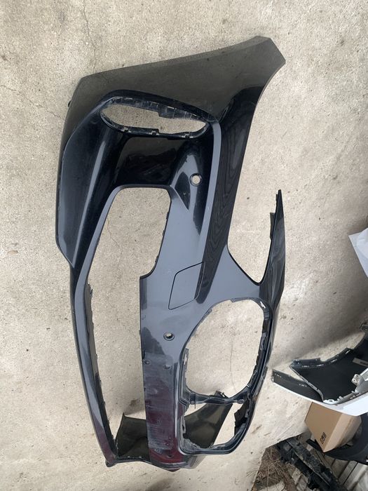 Bara fata Bmw seria 1 F 40 M Pachet