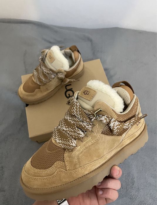 Ugg lowmel-sneaker 38