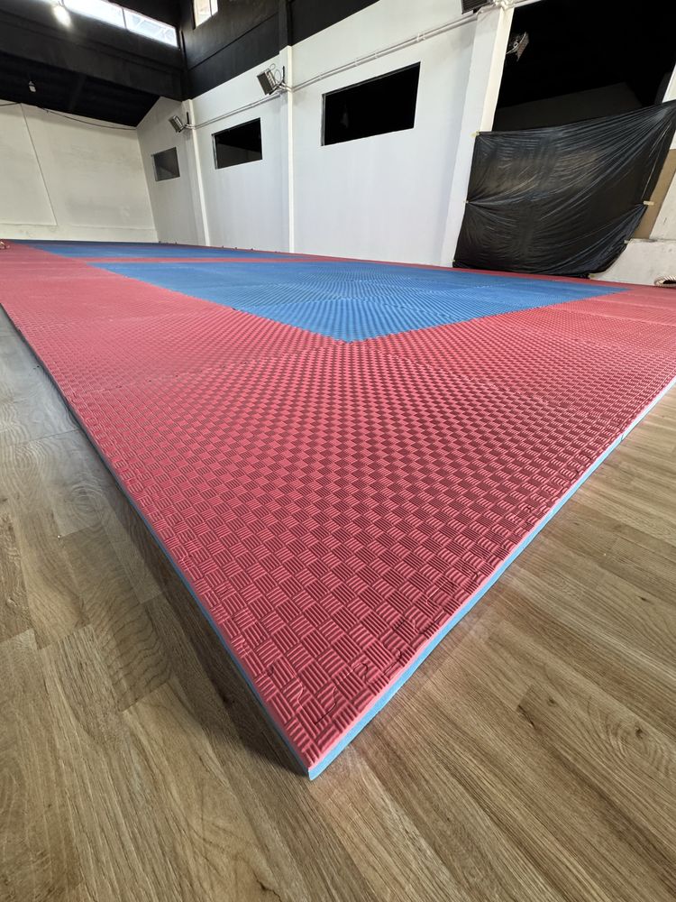 TATAMI DAYAN EVA original XITOY 2 2.5 3 4 sm Татами маты Эва Китайский