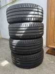 Anvelope de vară - Kleber 225/45 R17