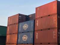 Container maritim nou, container maritim SH, PRETURI DE IMPORTATOR