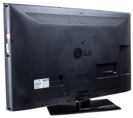 Телевизор LG Lg42cs560