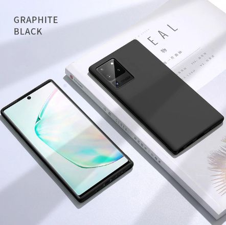 Husa Samsung S20 Plus Elegance Negru