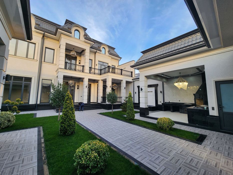 Продается шикарный дом