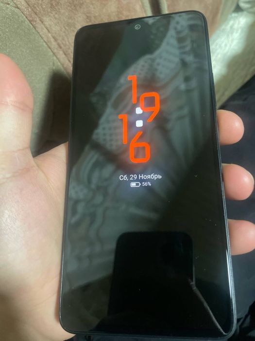 Redmi note 14 bir oyam bomadi