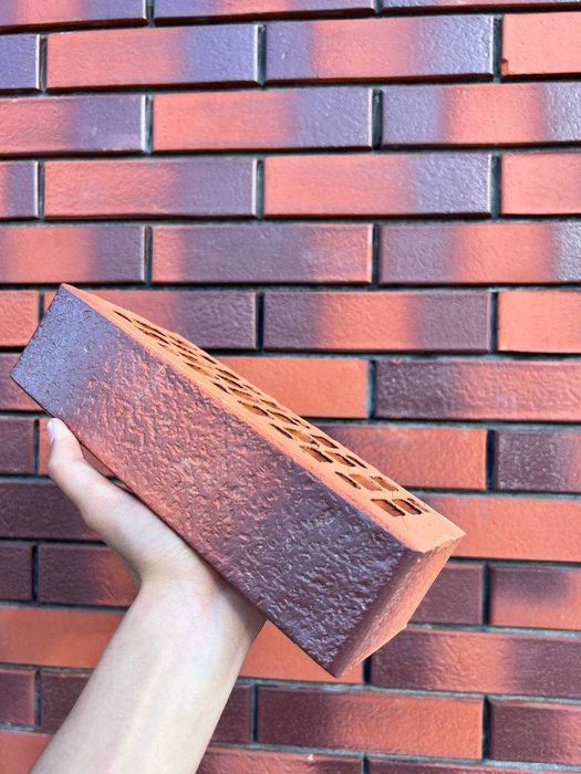 Керамический Кирпич АКТОБЕ