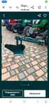 plug motocultor tractor mic si mototractor