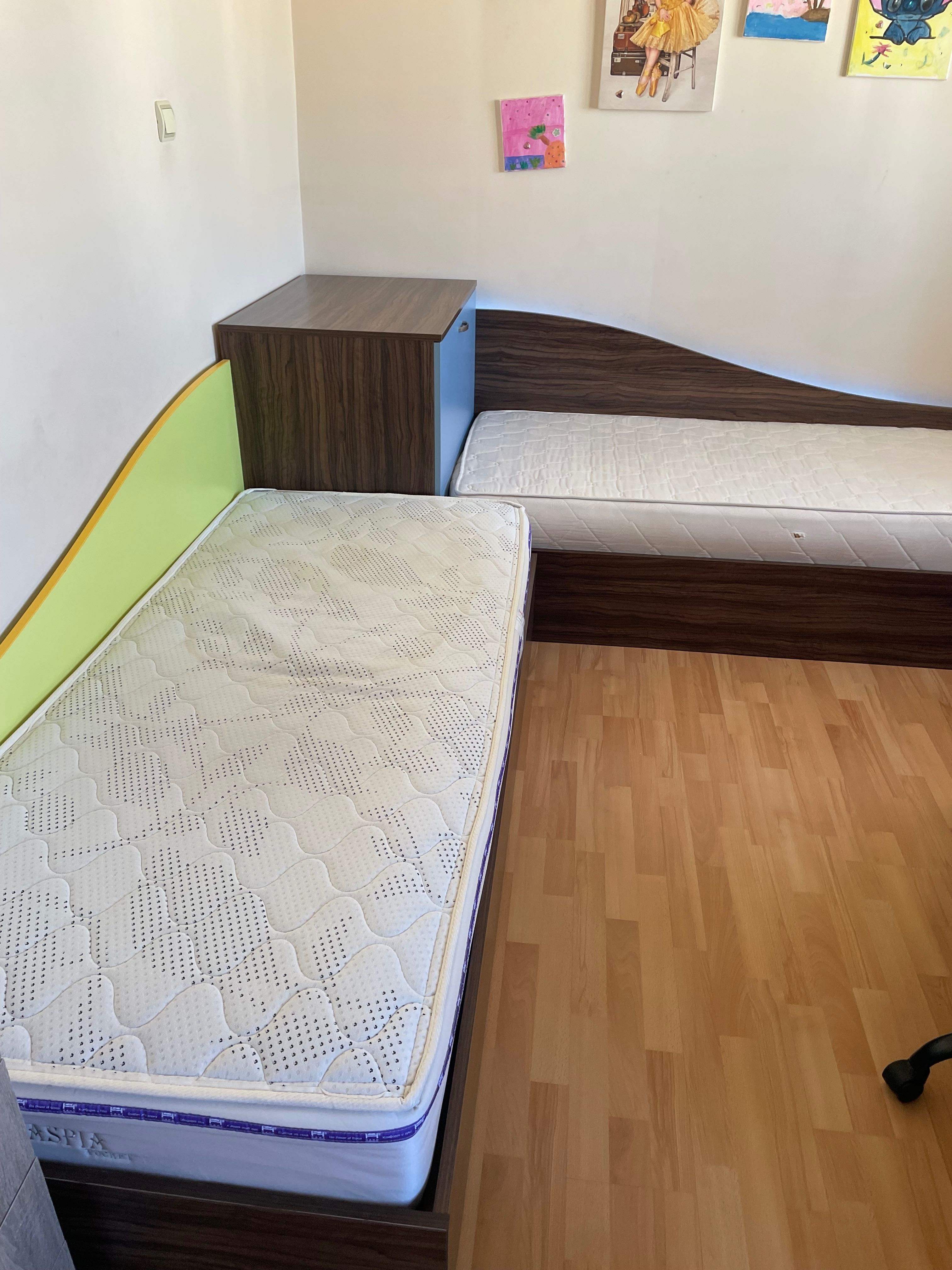 Детско обзавеждане