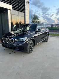 BMW X5 xDrive40i M