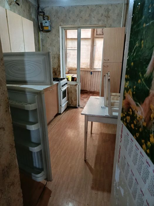 продаётся двухкомнатная квартира, Водник