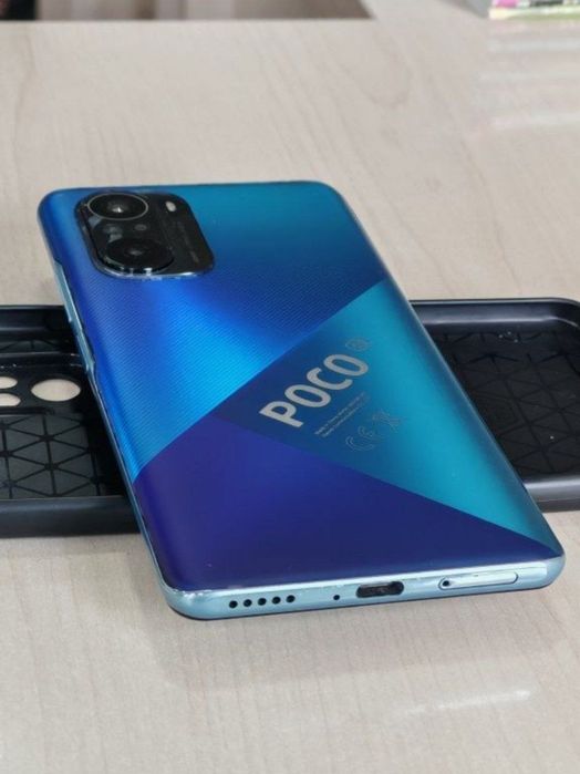 Poco F3 5g (redmi k40) ideal