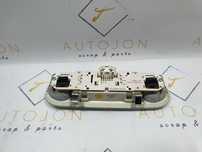 Lampa lumina pasageri AUDI A6 IV Avant 4G5, C7, 4GD 2011 - 2018 3.0 TDI CTCB, CZVD  4G0947111