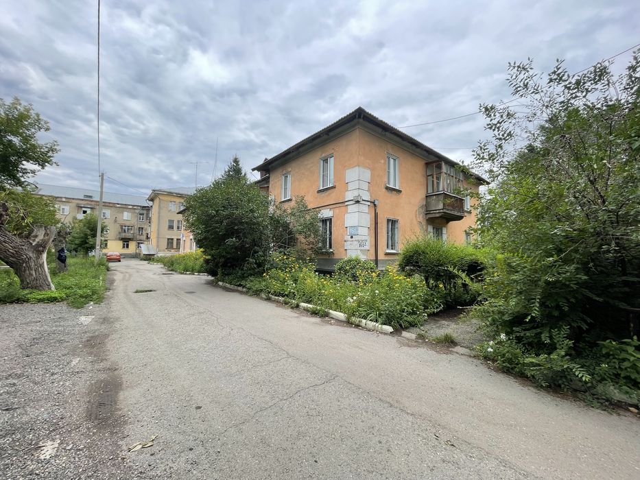 Продается 3х ком. квартира, р-н п. Металлургов