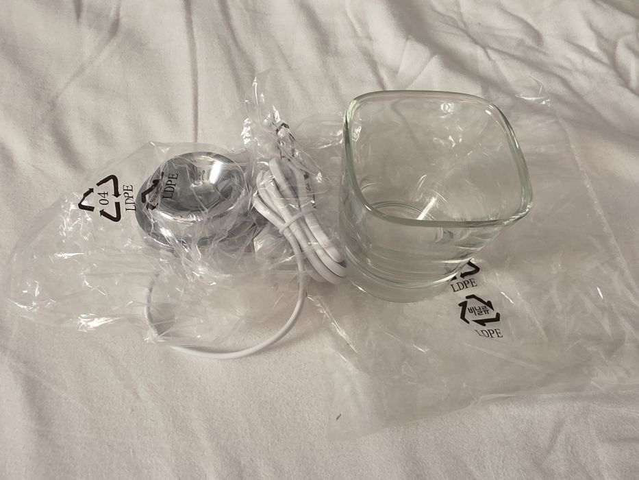 Incarcator periuta philips