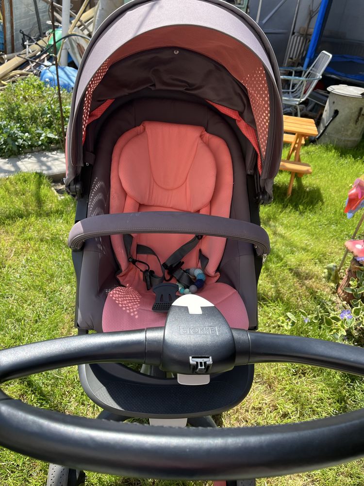 Stokke Xplory v6