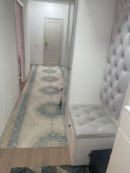 3-х комнатная квартира помесячно