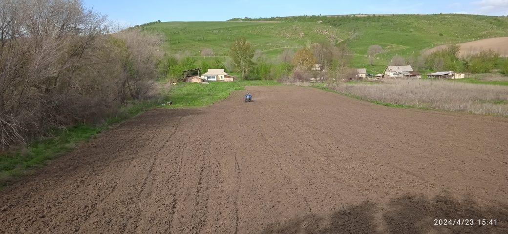 Продам фазенду или дачу