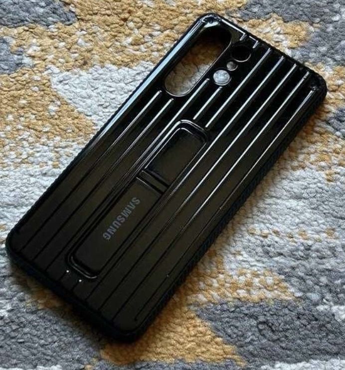 Husă Antisoc Samsung S21 Ultra Originala