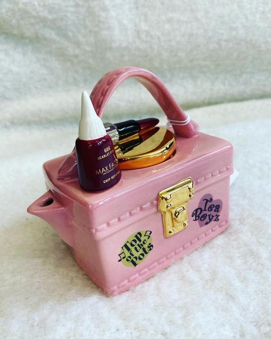 Чайник заварочный