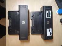 2 Docking Station / statie laptop HP A7E32AA 90W si 575324 - 002 230W