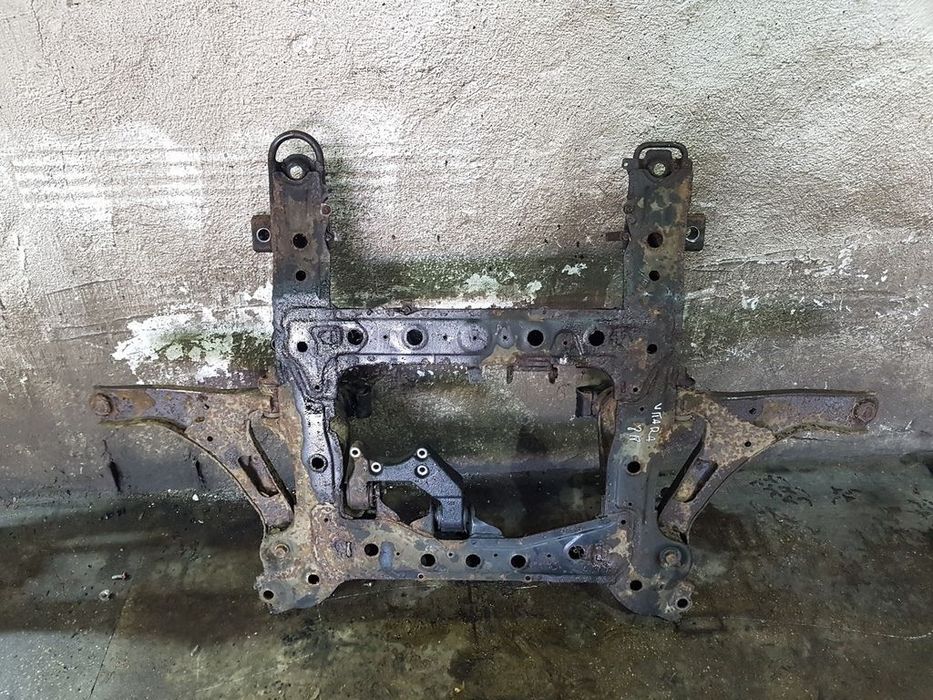 Jug motor Suzuki Grand Vitara 1.9 DDIS 2006 - 2012 129CP F9QB (818) Diesel