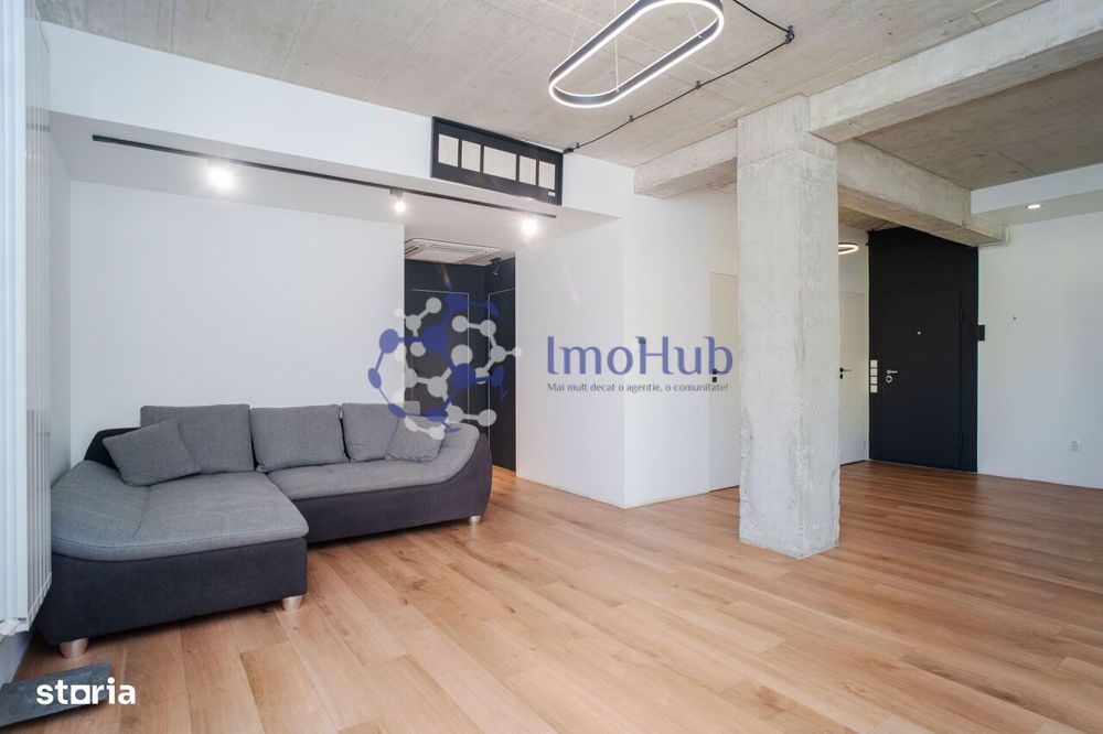 Apartament 3 camere, 92 mp, Cuibul Verde – Copou