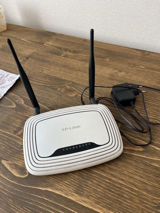 Продаю роутер wifi tp link