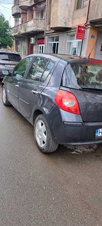 Renault clio 2008