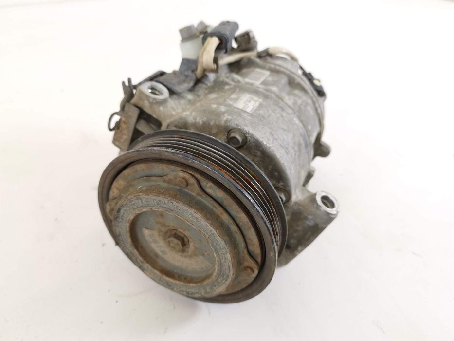 Компресор за климатик Mercedes-Benz А-Клас / Mercedes-Benz A-Class W17