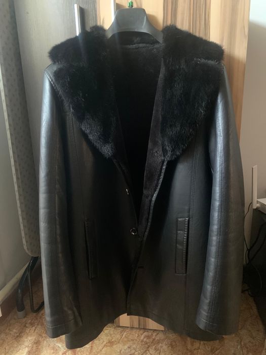 Продам дубленку отличного качества