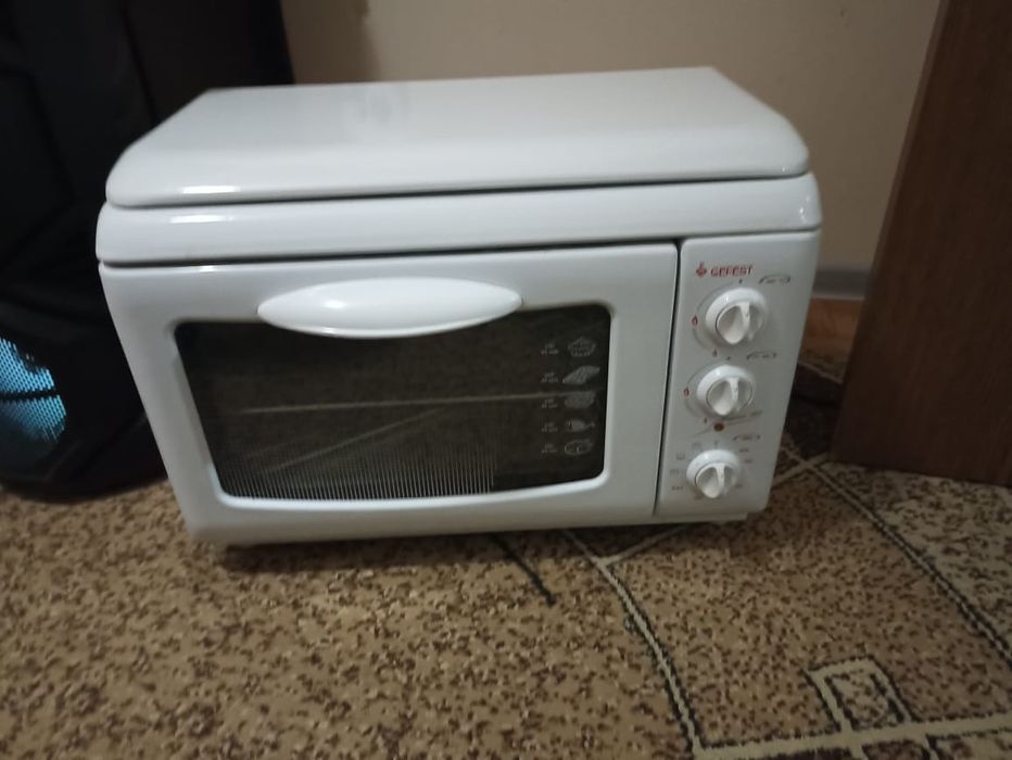 Продается газовка.