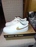 Маратонки nike court vision с кутия 41 номер