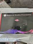 Amplificator auto